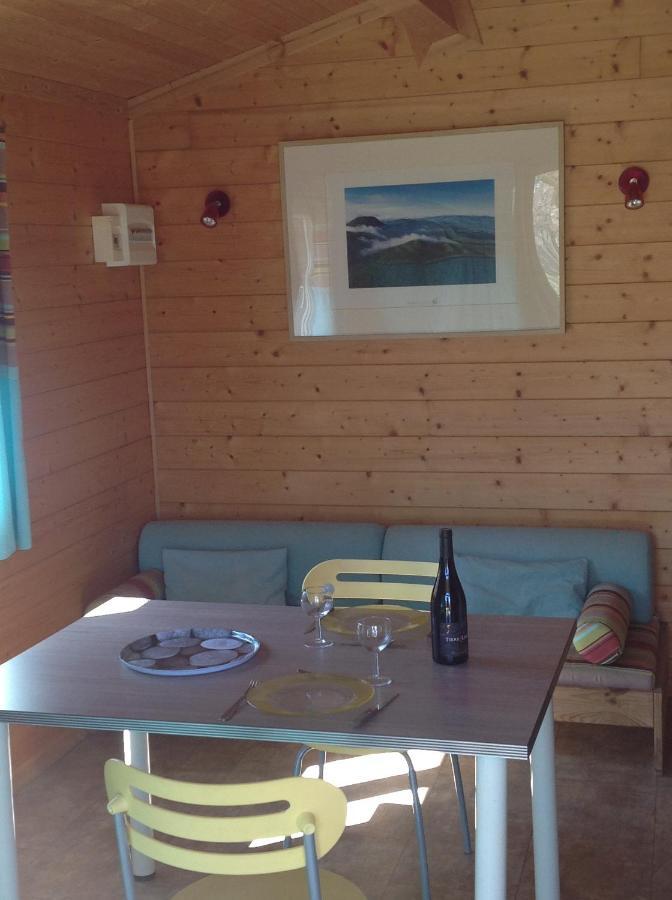 Camping Le Pont D'Allagnon Lempdes sur Allagnon Exteriör bild